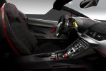 Lamborghini Veneno Roadster 6.5 V12 ISR Forged Composite Carbon Skin Interieur Innenraum Cockpit