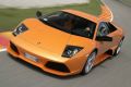 Lamborghini will CO2-Ausstoß drastisch reduzieren