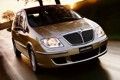 Lancia Phedra: Neue Topmotorisierung für den Luxus-Van