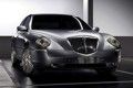 Lancia Thesis Sport: Avantgardistische Luxuslimousine