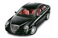 Lancia Thesis Ultima Edizione: Extravagantes Sondermodell krönt das Ende