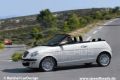 Lancia Ypsilon Cabrio
