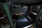 Land Rover Defender Blaser Edition 110 Station Wagon SE Offroad 2.2 Turbodiesel Jagd Keswick Green Grün Interieur Innenraum