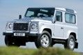 Land Rover Defender: Frischzellenkur für die Allradikone