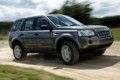 Land Rover: Diesel-Voll-Hybrid für sparsame Geländewagen