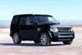 Land Rover Discovery XXV