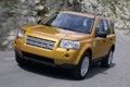 Land Rover Freelander: Dynamische Neuauflage
