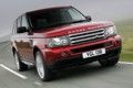 Land Rover: Neue Premium-Ausstattungen im Jahre 2008
