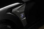 Larte Design Mercedes-Benz GL-Klasse Black Crystal GL 350 BlueTec V6 Diesel Onroad Offroad SUV Geländewagen Bodykit