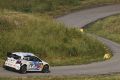 Latvala holte die 250. WP-Bestzeit für den Polo R WRC und liegt weiter in Führung