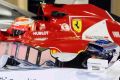 Laut Pat Symonds war Valtteri Bottas von den Ferrari-Gerüchten abgelenkt