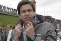 Laut Toto Wolff haben keine Gespräche mit Edoardo Mortara stattgefunden