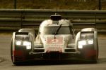 Le Mans 24 Stunden Rennen 2015 24 heures 24h Langstreckenrennen Audi R18 e-tron quattro LMP1 Elektromotor Sportwagenprototyp