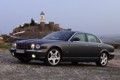„Lebensrettender“ Jaguar XJ Sovereign