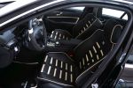Brabus B63 Mercedes-Benz E 63 AMG Limousine 5.5 V8 Biturbo M157 Performance Package 620 PowerXtra CGI Interieur Innenraum Cockpit