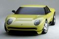 Legendäre Reinkarnation: Lamborghini Miura kehrt zurück