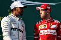 Lewis Hamilton beteuert allergrößten Respekt vor Sebastian Vettel