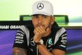 Lewis Hamilton denkt über sich selbst nach und braucht dafür keine Expertise