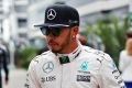 Lewis Hamilton erlebt dunkle Tage - aber nicht die dunkelsten seiner Karriere