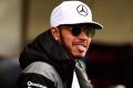 Lewis Hamilton fühlt sich nach derart vielen Erfolgen endlich entsprechend respektiert