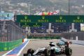 Lewis Hamilton geht als Favorit in das Qualifying zum Grand Prix von Russland