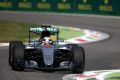 Lewis Hamilton geht als klarer Pole-Favorit in das Qualifying in Monza