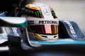 Lewis Hamilton geht als neuer Weltmeister in die Formel-1-Saison 2015