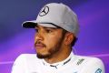 Lewis Hamilton glaubt nicht, dass Doping in der Formel 1 ein großer Vorteil wäre