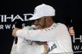 Lewis Hamilton hätte sich den WM-Titel nur zu gern 2017 zurückgeholt