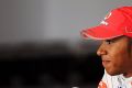 Lewis Hamilton hat einen WM-Favoriten