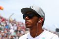 Lewis Hamilton hat noch einige Stunden Simulatorarbeit vor sich