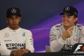 Lewis Hamilton heizt die Stimmung vor Nico Rosbergs Heimrennen in Hockenheim an