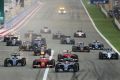 Lewis Hamilton holte sich den Sieg beim Großen Preis von Bahrain