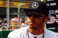 Lewis Hamilton: In Monaco mit parkendem Auto kolidiert