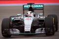 Lewis Hamilton kann in Austin zum dritten Mal Weltmeister werden