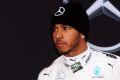 Lewis Hamilton lehnt den Regelentwurf für die Formel 1 2017 ab