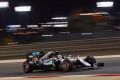 Lewis Hamilton realisierte am Samstag in Bahrain einen neuen Rundenrekord