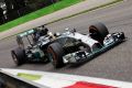 Lewis Hamilton sicherte sich die Bestzeit im dritten Freien Training in Monza