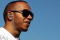 Lewis Hamilton sieht die Saison 2013 als 