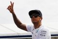 Lewis Hamilton soll Mercedes noch viele Jahre erhalten bleiben