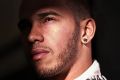 Lewis Hamilton startet 2013 an der Seite von Nico Rosberg bei Mercedes