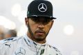 Lewis Hamilton übt erneut Kritik an der Formel 1 und ihren Autos