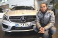 Lewis Hamilton und Mercedes: Wird das für beide Seiten die neue Traumehe?