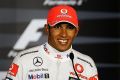 Lewis Hamilton wäre gerne gegen Michael Schumacher gefahren.