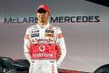 Lewis Hamilton will einfach guten Sport zeigen