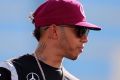Lewis Hamilton wird die neue Baku-Strecke erst im Training kennenlernen
