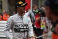 Lewis Hamilton würde am seine Plätze auf dem Podium gerne härter kämpfen müssen