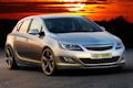 Lexmaul Opel Astra: Der neue in athletischer Form