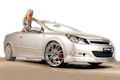 Lexmaul Opel Astra TwinTop: Sommer, Sonne, Cabrio-Wonne