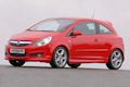 Lexmaul Opel Corsa GSI: Sattes Power-Plus zum Volkstarif